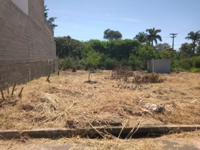 Terreno à venda em Americana-SP, Loteamento Residencial Jardim Florbela, com 512,00 m² de 