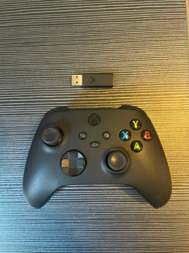 Controle Xbox séries X/ S