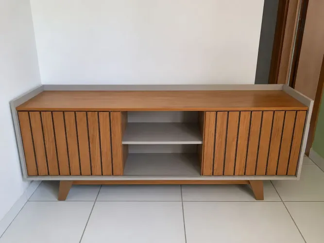 Rack para sala