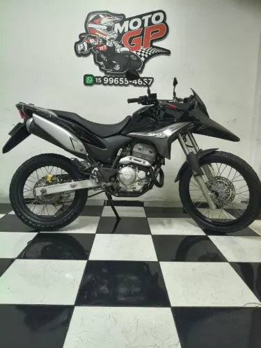 XRE 300 2011 38,000 kms