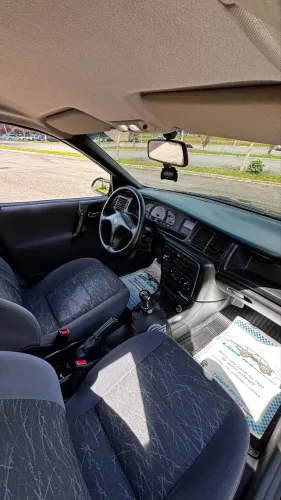 Chevrolet Vectra GL 2.2 / 2.0 MPFI 2001