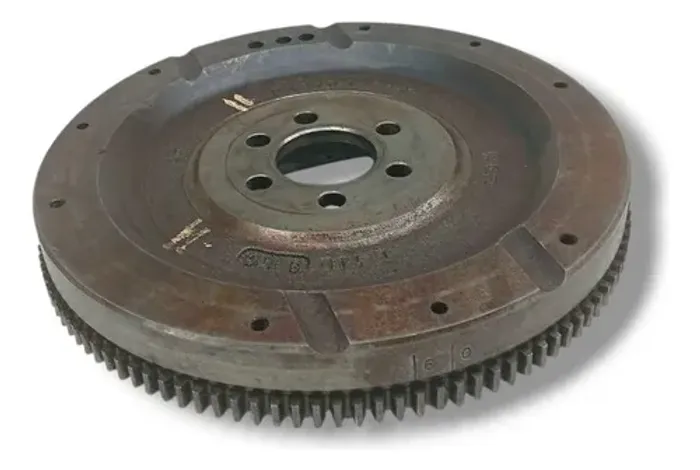 Volante Do Motor Cremalheira Gol G2 G3 G4 1.0 16v 036105271b