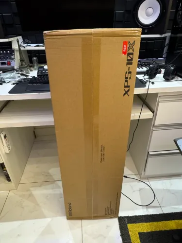 Roland XPS10X RED