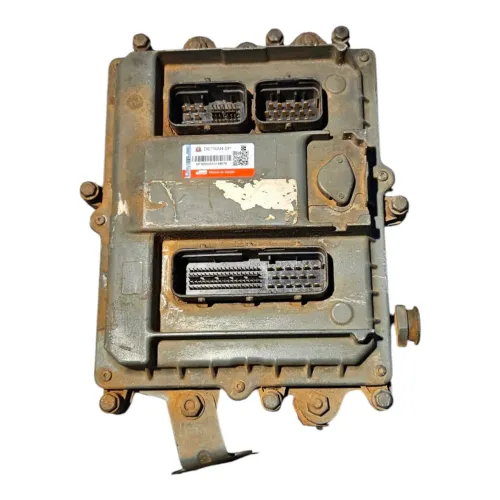 módulo de injeção eletrônica volkswagen Constellation 15180