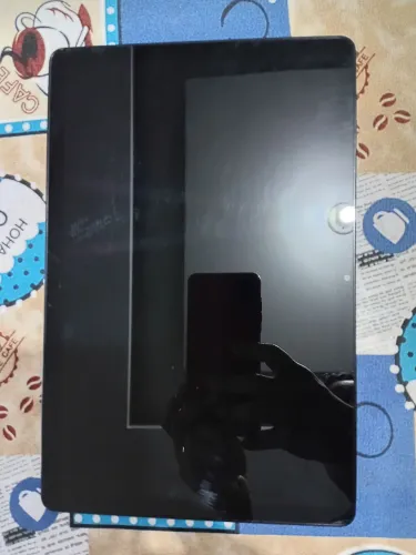 Samsung Galaxy Tab A9+ 5G (64GB) - Impecável, Na Caixa e Completo!