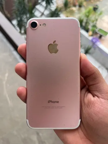 IPhone 7 32gb