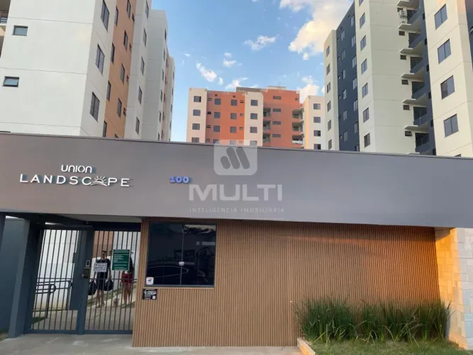 Apartamento - SHOPPING PARK