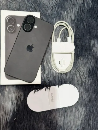 iPhone 16  128Gb