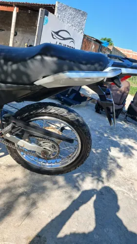 Crosser 2018 só pega e e passa pro nome