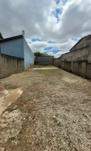 Alugo Terreno 400m2 (Fins comerciais)