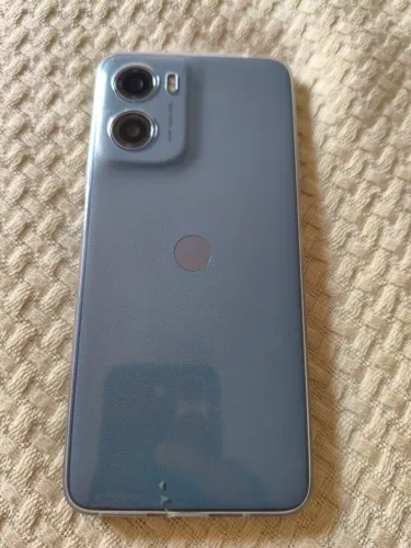 NÃO ACEITO TROCAS Motorola Moto E15 64gb+6gb RAM