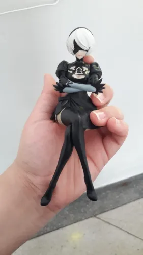 Figure Nier Automata 2B