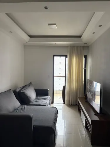 Apartamento para alugar Itararé em São Vicente