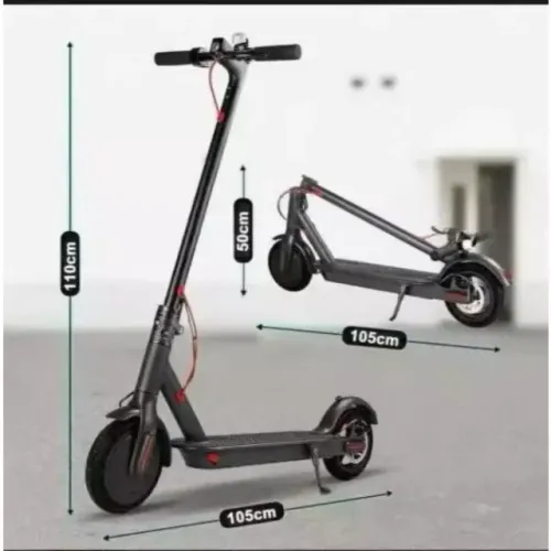 Patinete elétrico (leia o anúncio)