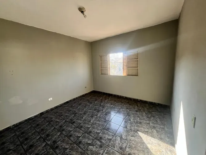 1 Dorm com garagem
