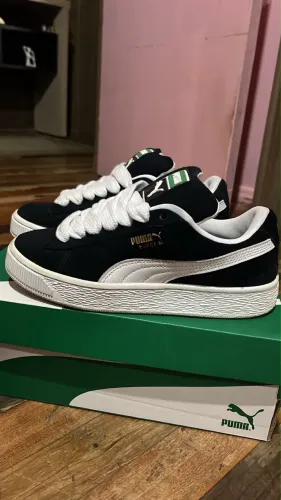 Puma suede Xl