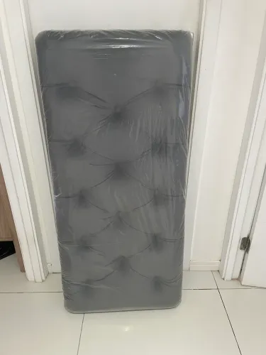 Cabeceira cama viúva / solteirão