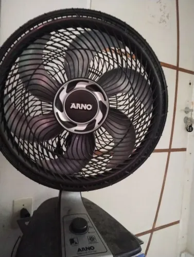 Ventilador arno 40cm