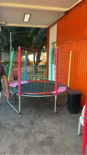 Pula pula pra venda