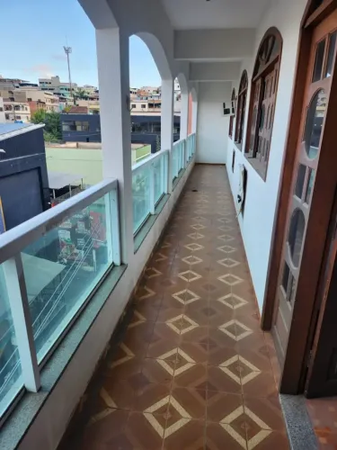 Imóvel para aluguel tem 150 metros quadrados com 3 quartos em Campo Grande - Cariacica - E