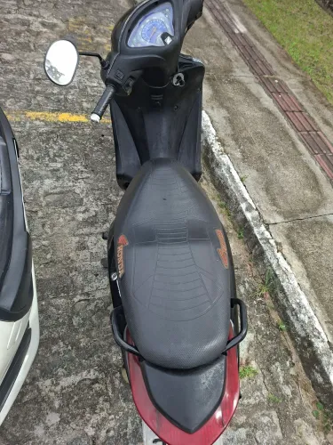 Biz 125 2014