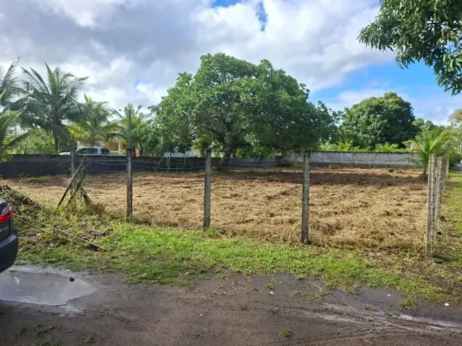 Vendo terreno em aldeia Estrada da mumbeca