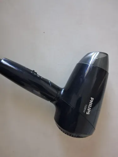 Secador de cabelo philips 1200watts