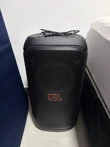 Jbl PartyBox Stage 320