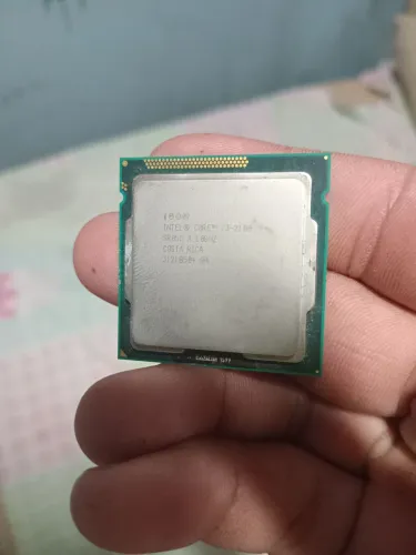 IntelCore i3-2100
