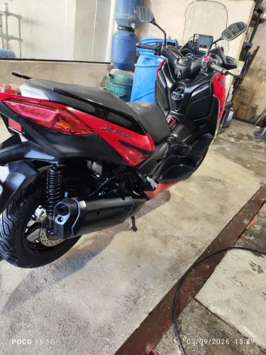 Xmax 250 2023