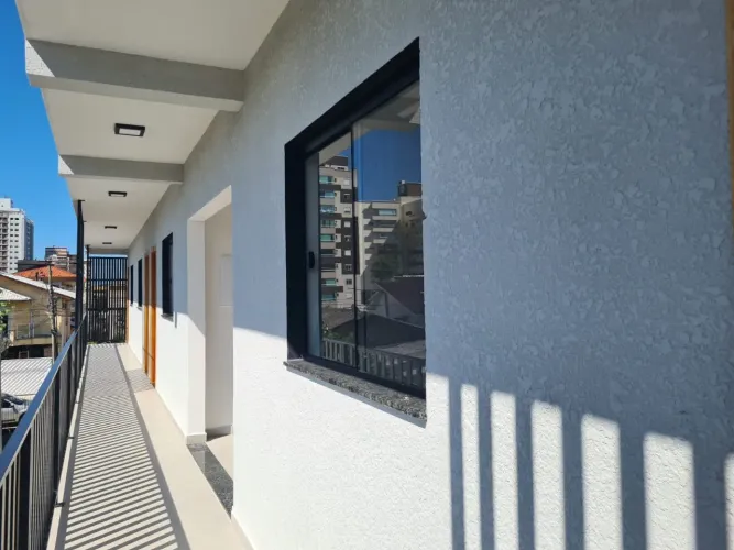 Apartamento 1 quarto no bairro Nossa Senhora do Rosario em São José