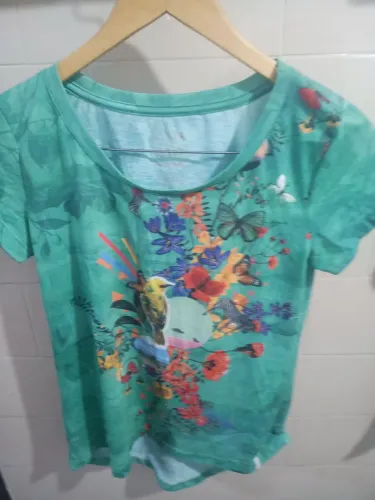 Blusa