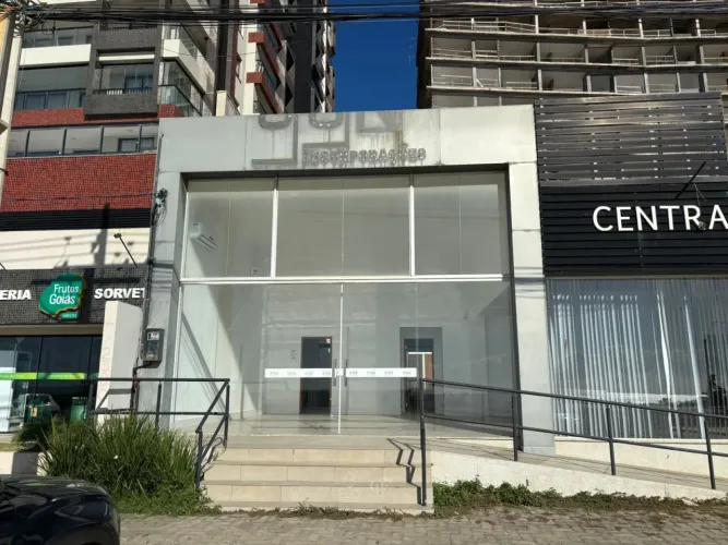 Ilhéus - Sala Comercial