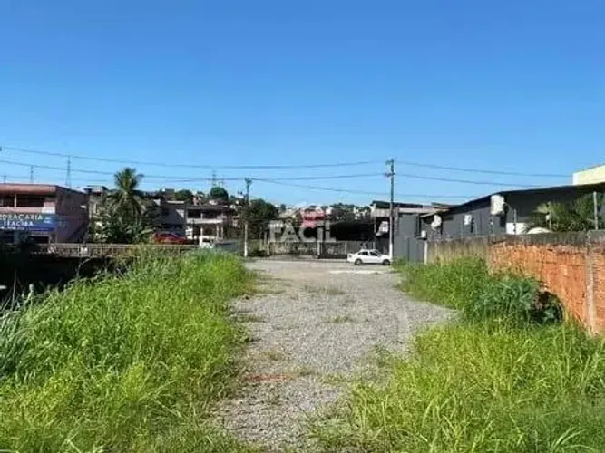 Lote / Terreno à Venda em Itacibá Cariacica/ES