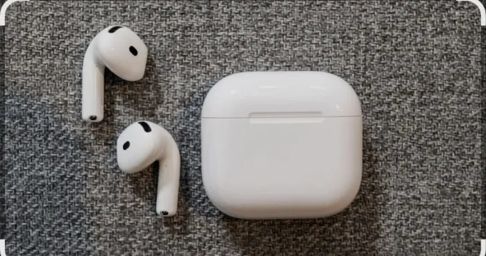 iPod 4 novo