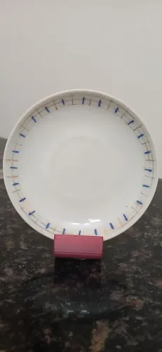 Pires para xícara de chá vintage