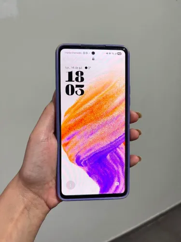 Sansung A53 5g 128gb