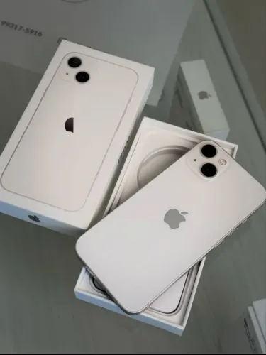 iPhone 13 - 128g