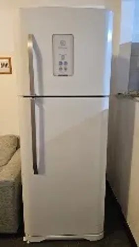 Geladeira Electrolux TF51 433L (Leia o Anúncio)