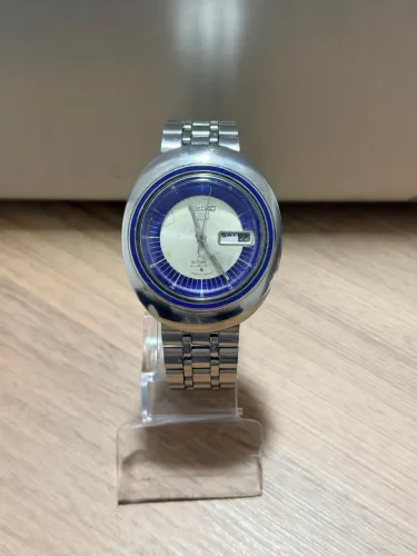 SEIKO 5 SPORTS ?UFO?