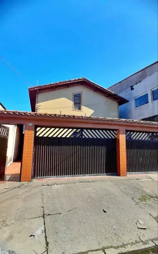 IC Vendo casa no Jabour - Vitória