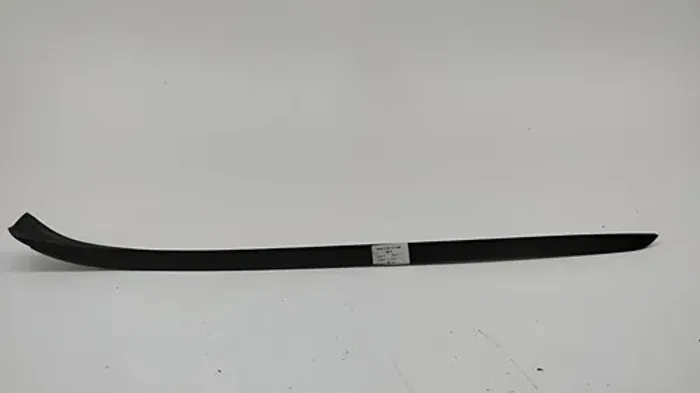 Friso Parabrisa Esquerdo Bmw 318 320 2009 2010 2011 2012 Preto