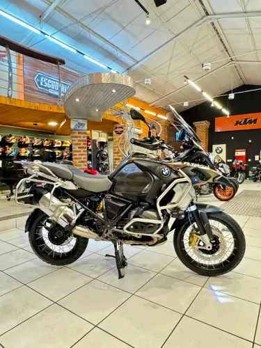 BMW R 1250 GS ADVENTURE