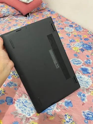 Notebook Dell Inspiron 15 3520 i3 12ª Geração | 8GB RAM | SSD 512GB