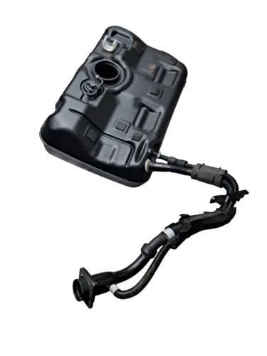 Tanque Combustível Jac J3 Turin 2010 2011 2012 2013 14 2015