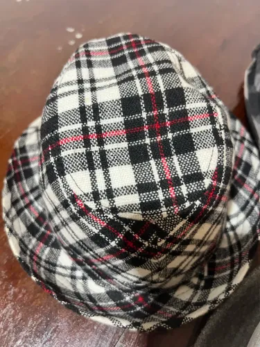 Chapéus 