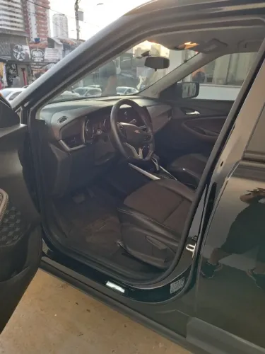 Chevrolet Montana LTZ 1.2 Turbo Flex 12V 4P Aut. 2024