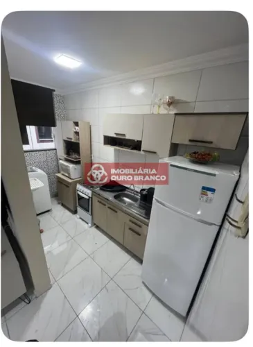 Apartamento - Florianópolis SC