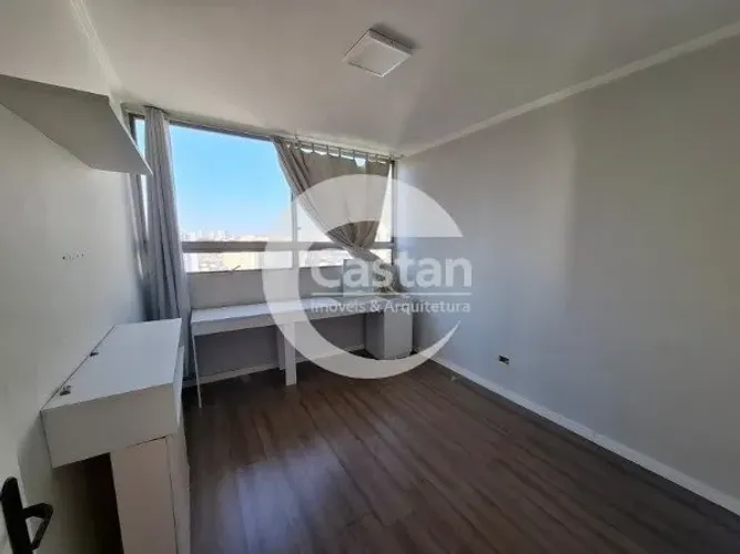 apartamento para locação na vila prudente