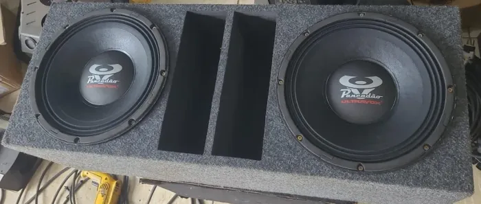 VENDO SOM AUTOMOTIVO COMPLETO - PRONTO PARA TOCAR